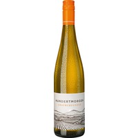 Hundertmorgen Grauburgunder Trocken - 3 Winner