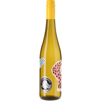 Quai Grauburgunder Trocken - Weinblick Kai Schätzel