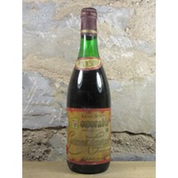 Gómez Cruzado Honorable Gran Reserva