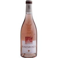 Roses Roses trocken - BIO