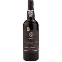 Ramos Pinto Vintage Port 0.75 l Porto Portwein