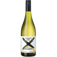 Gesucht & Gefunden, Grauburgunder & Weißburgunder trocken - Winzergenossenschaft Königschaffhausen-Kiechlinsbergen