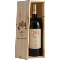 Il Pino di Biserno IGT 1,5 Ltr. Magnum Tenuta di Biserno