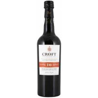 Croft 10 Years Tawny