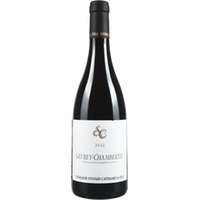 Domaine Sylvain Cathiard Gevrey Chambertin