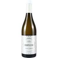 Oropasso IGP Veneto Chardonnay Garganega