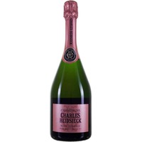 Champagne Charles Heidsieck Rosé Reserve
