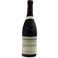 Châteauneuf-du-Pape AC Cuvée Marie Beurrier