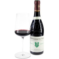 Châteauneuf-du-Pape AC Réserve des Célestins