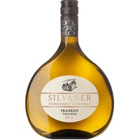 Nordheimer Kreuzberg Silvaner Trocken - Divino