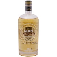 Grappa Vendemmia 18 mesi Riserva