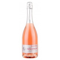 Oeil de Perdrix Grand Vin Mousseux brut