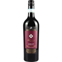 Baglio Gibellina Sogno del Sud Merlot BIO
