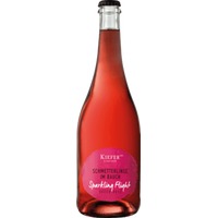 Schmetterlinge im Bauch Sparkling Flight Rosé Secco - Kiefer