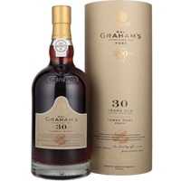 Graham's 30 Years old Tawny