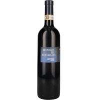 Brunello di Montalcino "Vecchie Vigne"