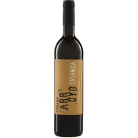 ARROYO Crianza Ribera del Duero DO Páramo Biowein