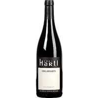 Blaufränkisch Edelgraben - Toni Hartl