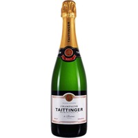 Champagne Taittinger Brut Reserve
