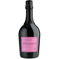 Sekt Brut Rose Methode Traditionell