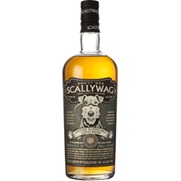 Scallywag Speyside Blended Malt Whisky
