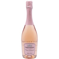 Vino Spumante Rosè Cuvee Edoardo Brut