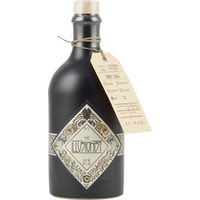 (58,12€/1l) The Illusionist Gin 0,5 Liter 45 % Vol
