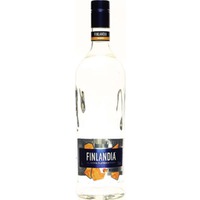 (17,66€/1l) Finlandia Mango Vodka 1 Liter