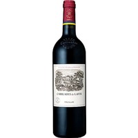 Carruades de Lafite 2. Wein von Lafite-Rothschild