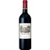 Carruades de Lafite 2. Wein von Lafite-Rothschild 