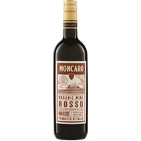Marche Rosso IGT 2022/2023 Moncaro Biowein