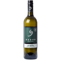Spielfelder Sauvignon Blanc, Weingut Skoff