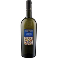 2024/2025 Trebbiano d’Abruzzo trocken