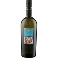 2024/2025 Passerina Terre di Chieti trocken