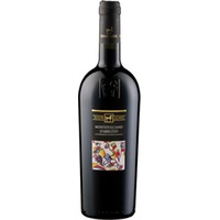 Montepulciano d'Abruzzo trocken