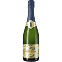 Champagne V6 Expérience Brut Flaschengärung