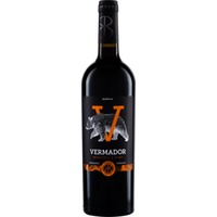 Vermador Tinto Barrica Alicante DO Pinoso Biowein