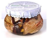 Melanzane alla brace