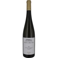 Erdener Treppchen Riesling Auslese*** Goldene Kapsel