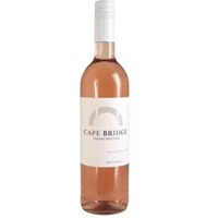 Pinotage Rose - Cape Bridge