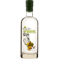 Biostilla Organic Gin Mediterraneo Walcher Bio