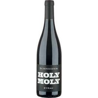 'Holy Moly' Syrah trocken - Markus Schneider - Ellerstadt