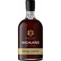 Magalhães Silval Tawny Reserva Portwein 0,5L