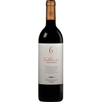 Valduero Reserva Premium 6 Anos