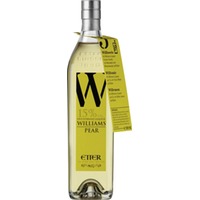 Etter Söhne AG Distillerie Zug Williams Fruchtbrand Liqueur 0.35 l Likör