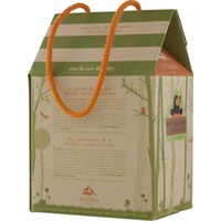 Montepulciano DOP Bag in Box 3l Lunaria Bio