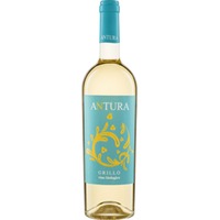 Grillo 'Antura' Terre Siciliana IGP 2023/2024 Maggio Vini Bio