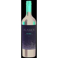 Malbec 'Alamos' - Bodegas Catena Zapata - Mendoza