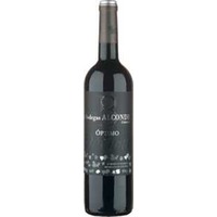 OPTIMO Cabernet Sauvignon / Merlot 'Optimo Seleccion' Bodegas Alconde