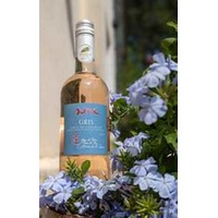 Rosé - Gris 'Dune' Sable De Camargue - Château L'Ermite